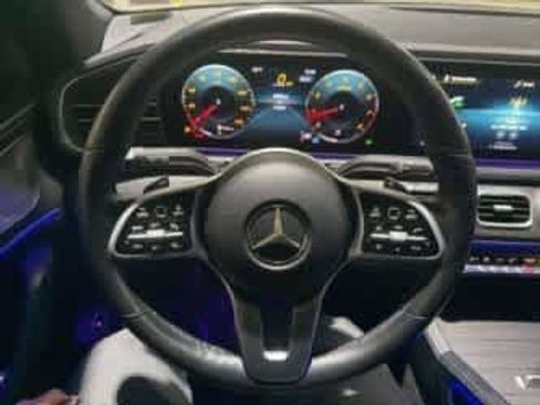 Used 2021 Mercedes-Benz GLE 350 4MATIC image 23