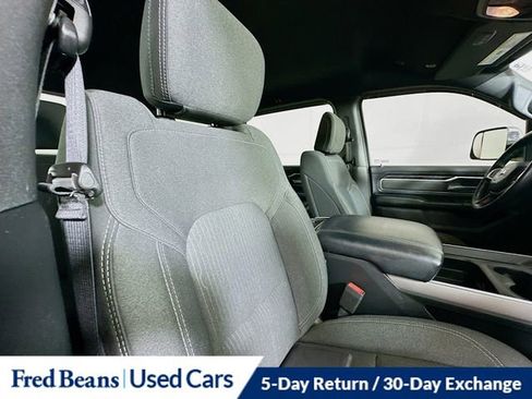 Used 2019 RAM 1500 Big Horn image 27