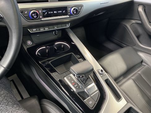 Used 2025 Audi A5 2.0T Premium Plus image 15