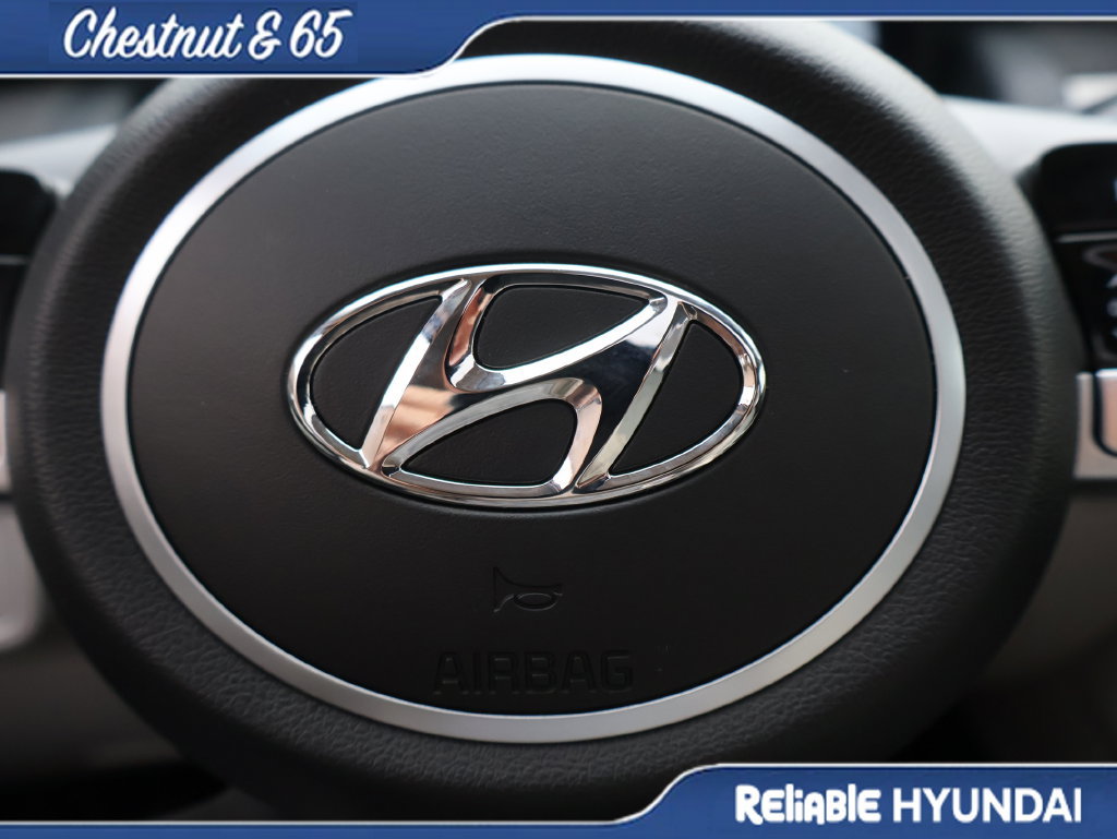 Used 2024 Hyundai Tucson SEL w/ Convenience Package FWD image 28