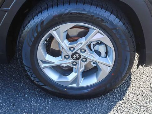 Certified 2022 Hyundai Tucson SEL w/ Cargo Package image 13