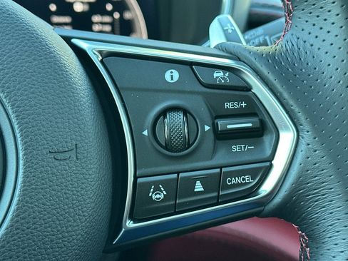 New 2026 Acura MDX Type S image 30