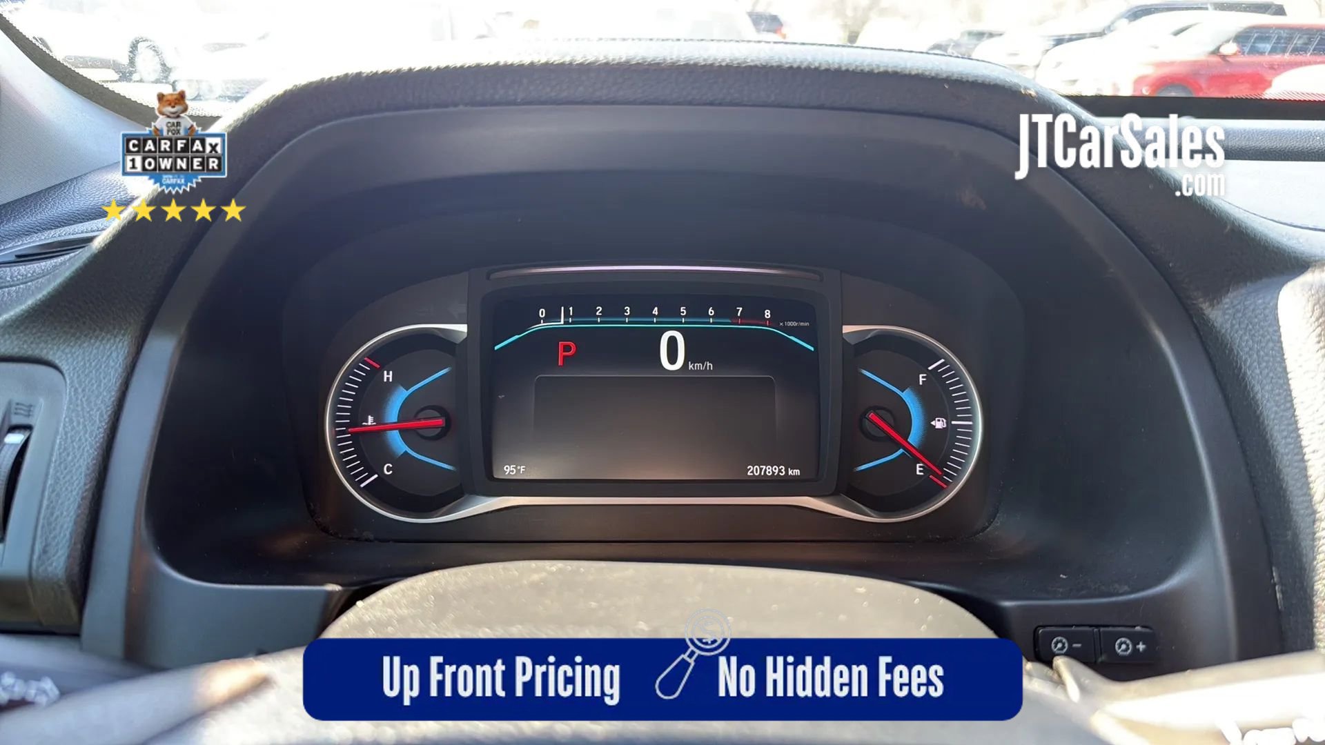 Used 2019 Honda Pilot EX image 2