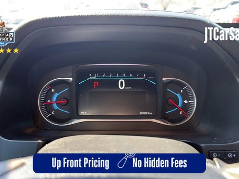 Used 2019 Honda Pilot EX image 2