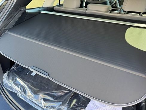 New 2025 Subaru Outback Premium image 13