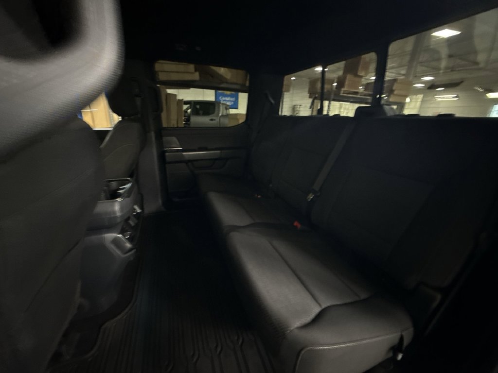Used 2022 Ford F150 XLT w/ Equipment Group 302A High AWD/4WD image 33