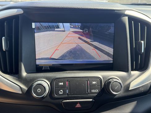 Used 2021 GMC Terrain SLT w/ Infotainment Package II FWD image 23