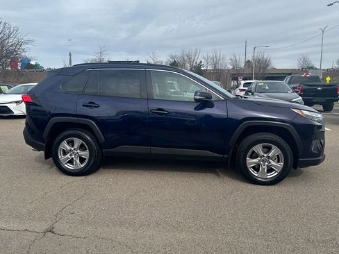 Used 2023 Toyota RAV4 XLE w/ Convenience Package image 10