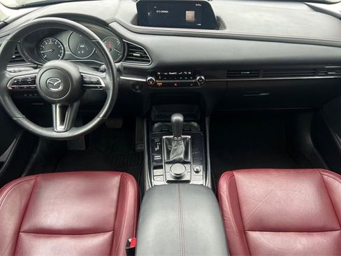 Used 2024 MAZDA CX-30 AWD 2.5 S w/ Preferred Package image 16