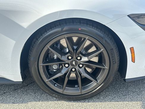 New 2026 Ford Mustang Dark Horse image 32