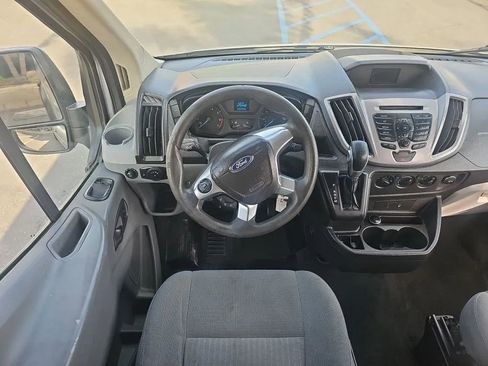 Used 2016 Ford Transit 350 XLT RWD image 18