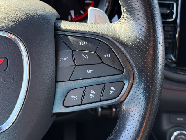 Used 2024 Dodge Durango GT RWD image 17