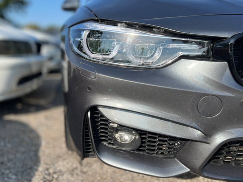 Used 2018 BMW 320i xDrive Sedan image 5