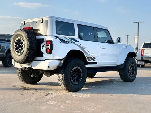 Used 2023 Ford Bronco Raptor image 2