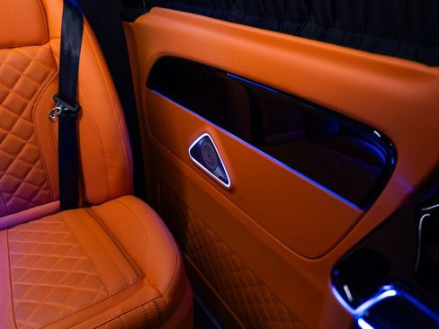 Used 2023 Mercedes-Benz Metris Passenger image 38