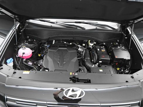New 2027 Hyundai Palisade SEL AWD/4WD image 24