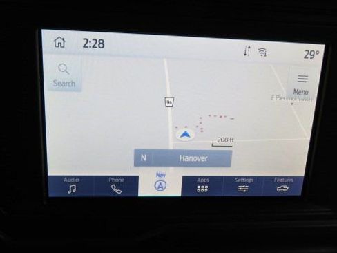 Certified 2023 Ford Bronco Big Bend image 12