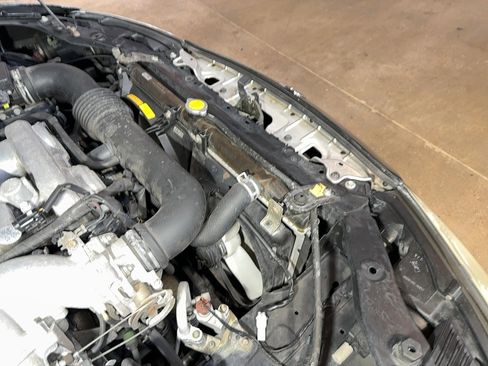 Used 2002 MAZDA MX-5 Miata image 82