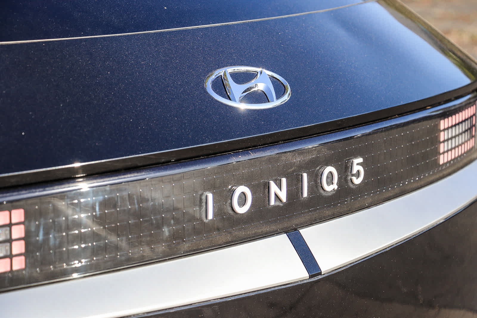 Used 2024 Hyundai Ioniq 5 SEL RWD image 10