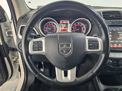 Used 2018 Dodge Journey GT image 24