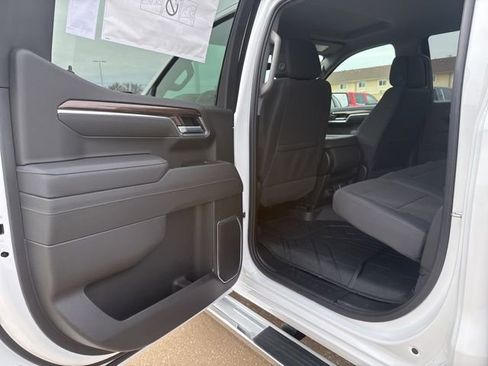 New 2026 Chevrolet Silverado 1500 LT w/ Safety Package AWD/4WD image 37