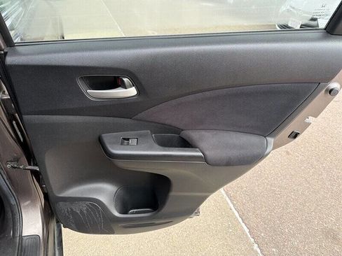 Used 2014 Honda CR-V EX image 19