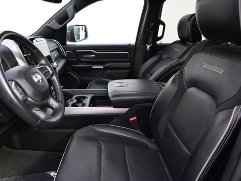 Used 2024 RAM 1500 Laramie AWD/4WD image 13