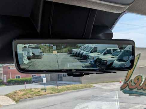 New 2024 RAM ProMaster 3500 w/ Safety Group image 24