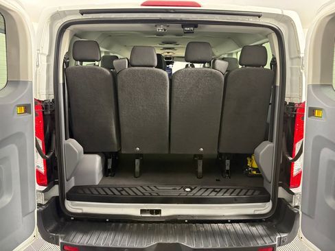 Used 2017 Ford Transit 350 XLT image 29