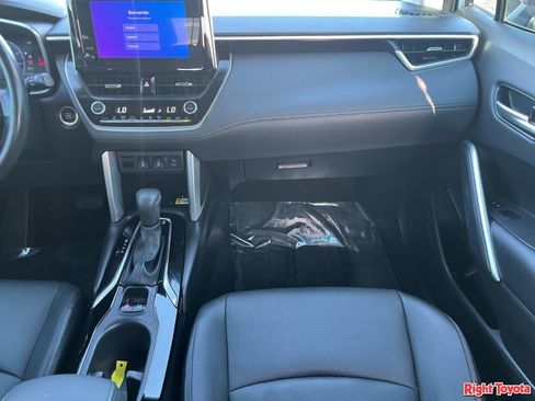Certified 2023 Toyota Corolla Cross XLE w/ Convenience Package FWD image 19