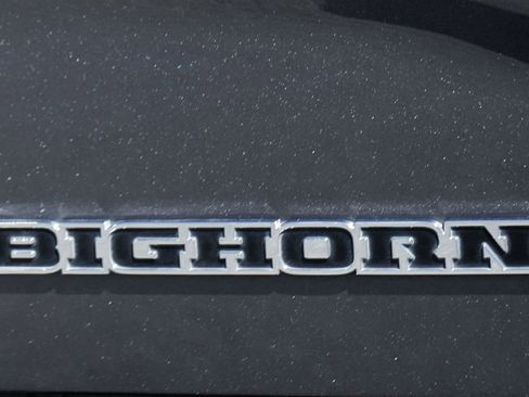 Used 2022 RAM 2500 Big Horn image 49