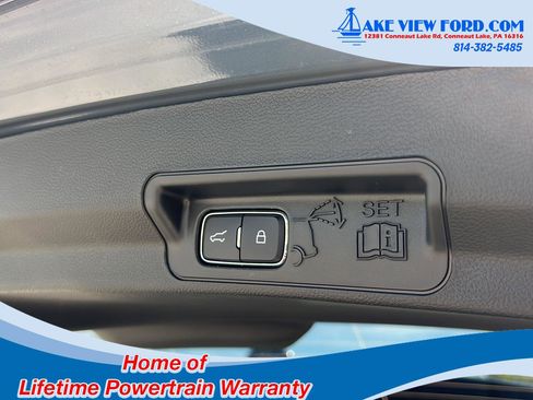 New 2026 Ford Explorer Active AWD/4WD image 8