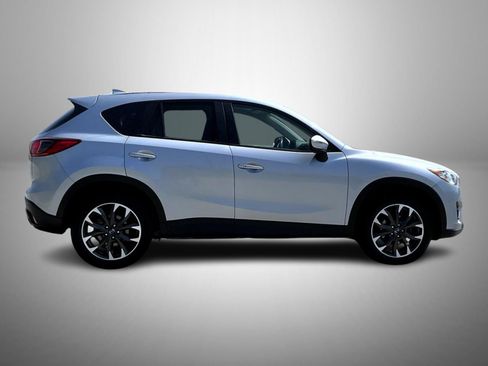 Used 2016 MAZDA CX-5 Grand Touring AWD/4WD image 4
