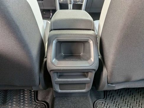 New 2026 Volkswagen Taos S FWD image 12