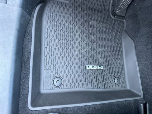 New 2025 MAZDA CX-30 AWD 2.5 S w/ Preferred Package image 27