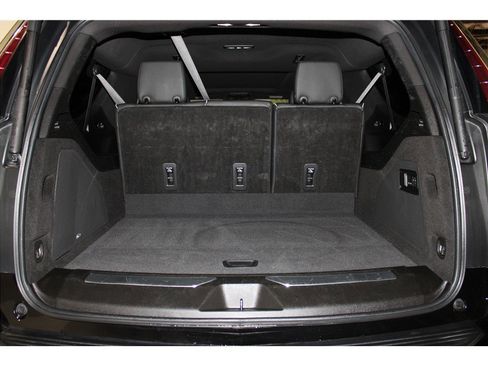 Used 2022 Cadillac Escalade ESV Premium Luxury image 24