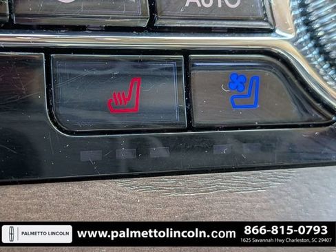Used 2023 Lincoln Aviator Reserve w/ Elements Package Plus RWD image 25