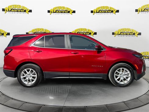 Used 2024 Chevrolet Equinox LT image 6