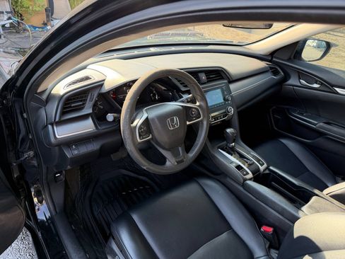 Used 2016 Honda Civic LX image 18