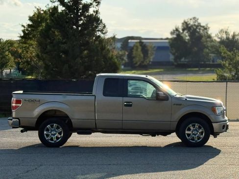 Used 2013 Ford F150 XLT w/ Luxury Equipment Group AWD/4WD image 7
