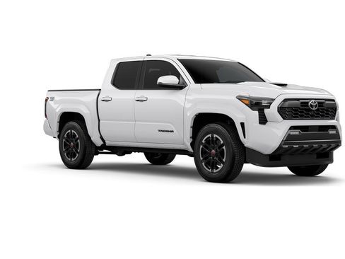 New 2025 Toyota Tacoma TRD Sport image 75