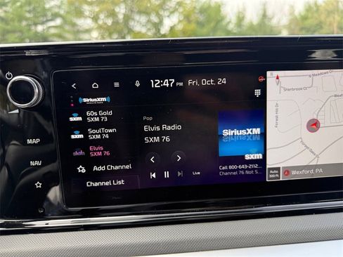 Used 2024 Kia K5 GT-Line image 18