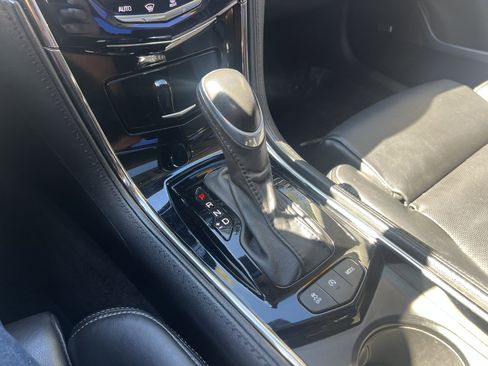 Used 2016 Cadillac ATS Performance image 25