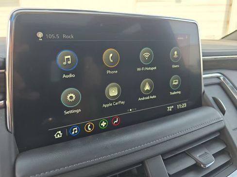 Used 2021 Chevrolet Tahoe LT AWD/4WD image 18
