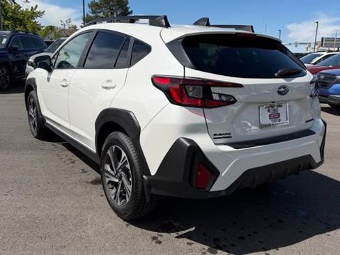 Certified 2026 Subaru Crosstrek 2.5i Premium AWD/4WD image 5