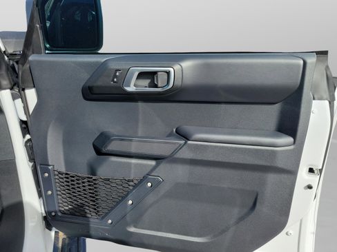 New 2025 Ford Bronco Outer Banks image 28