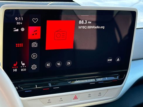 Certified 2021 Volkswagen ID.4 1st Edition image 18