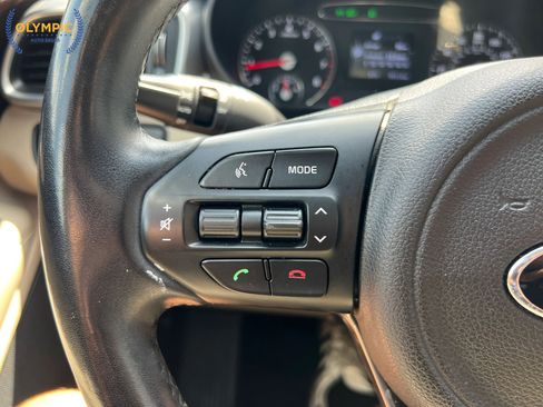 Used 2016 Kia Sorento EX image 24