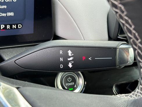 Certified 2024 Honda Prologue Touring image 17