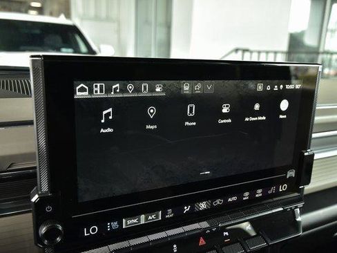 New 2026 GMC Hummer EV 3X image 39